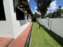 Capitol Park (D11), Semi-Detached #432835741